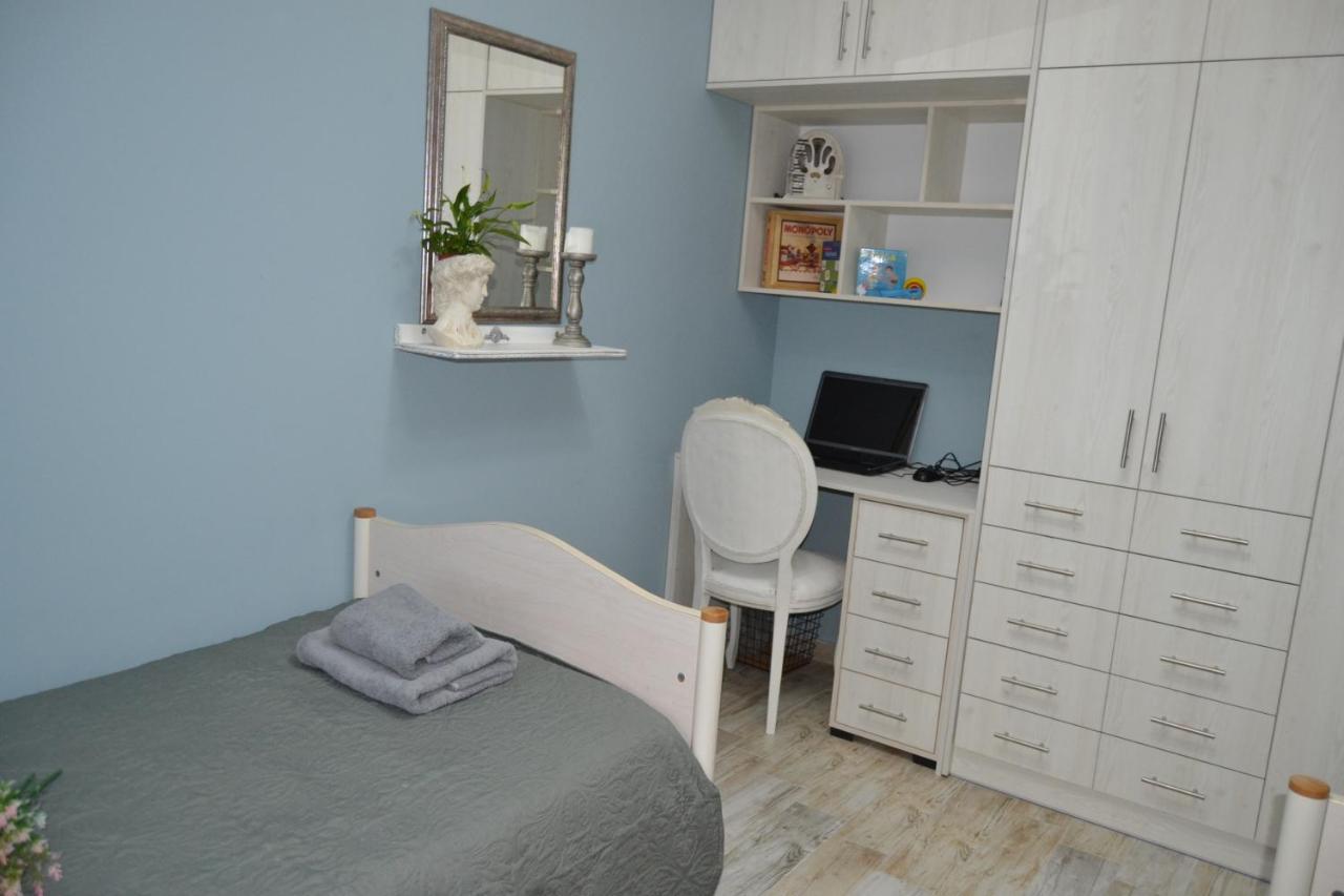 Vigla Comfort House Pombia Extérieur photo